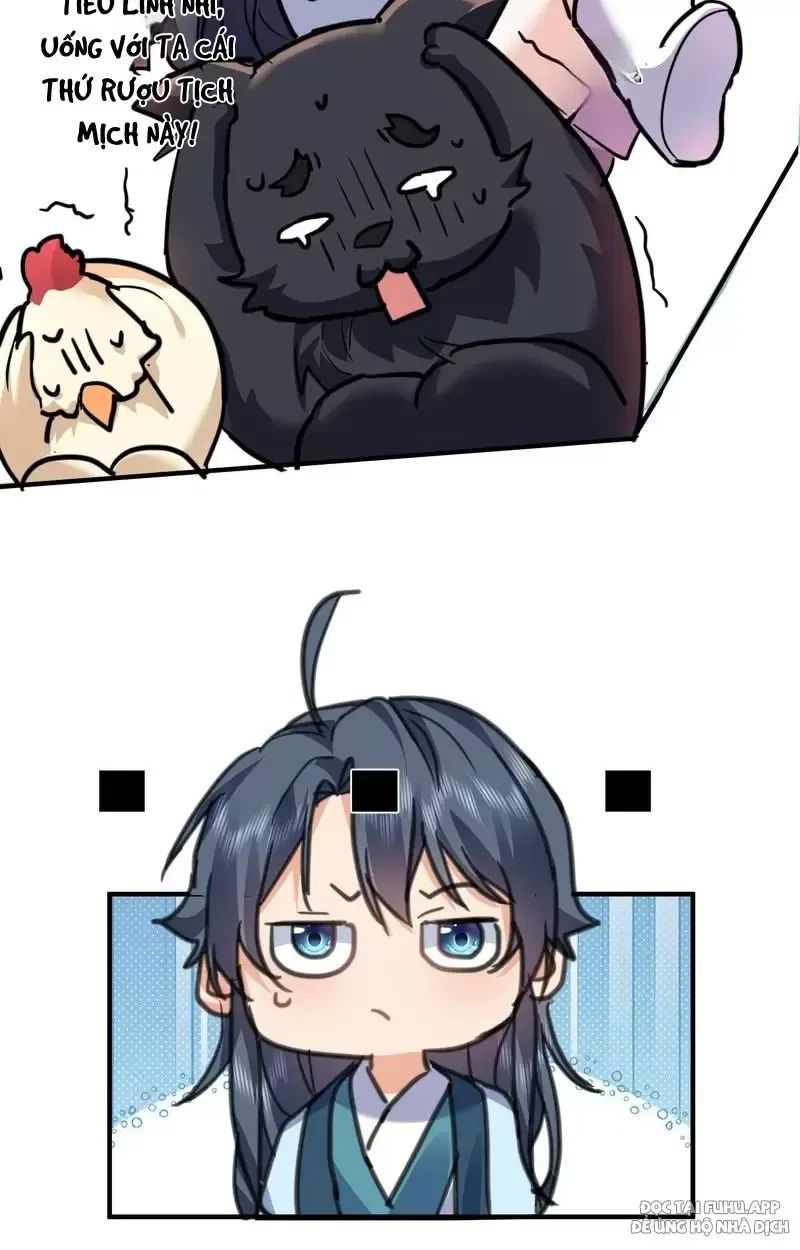 Ta Vô Địch Lúc Nào - Chapter 210 - Page 28