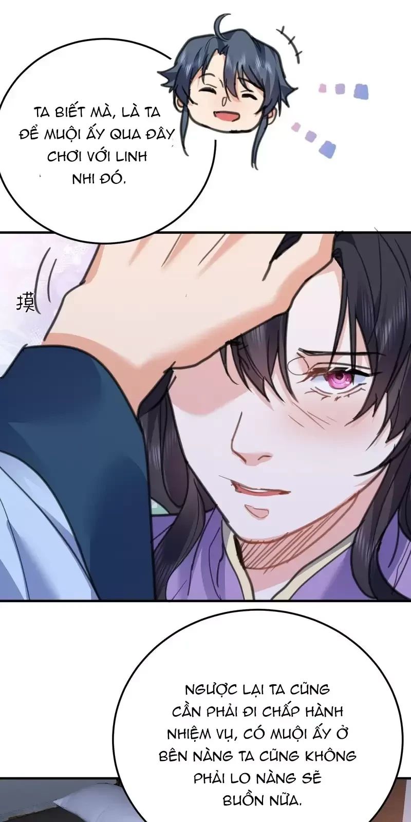 Ta Vô Địch Lúc Nào - Chapter 210 - Page 29