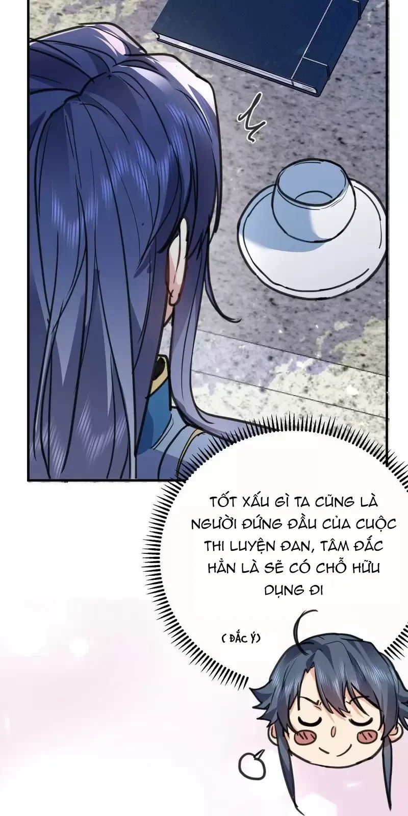Ta Vô Địch Lúc Nào - Chapter 210 - Page 3