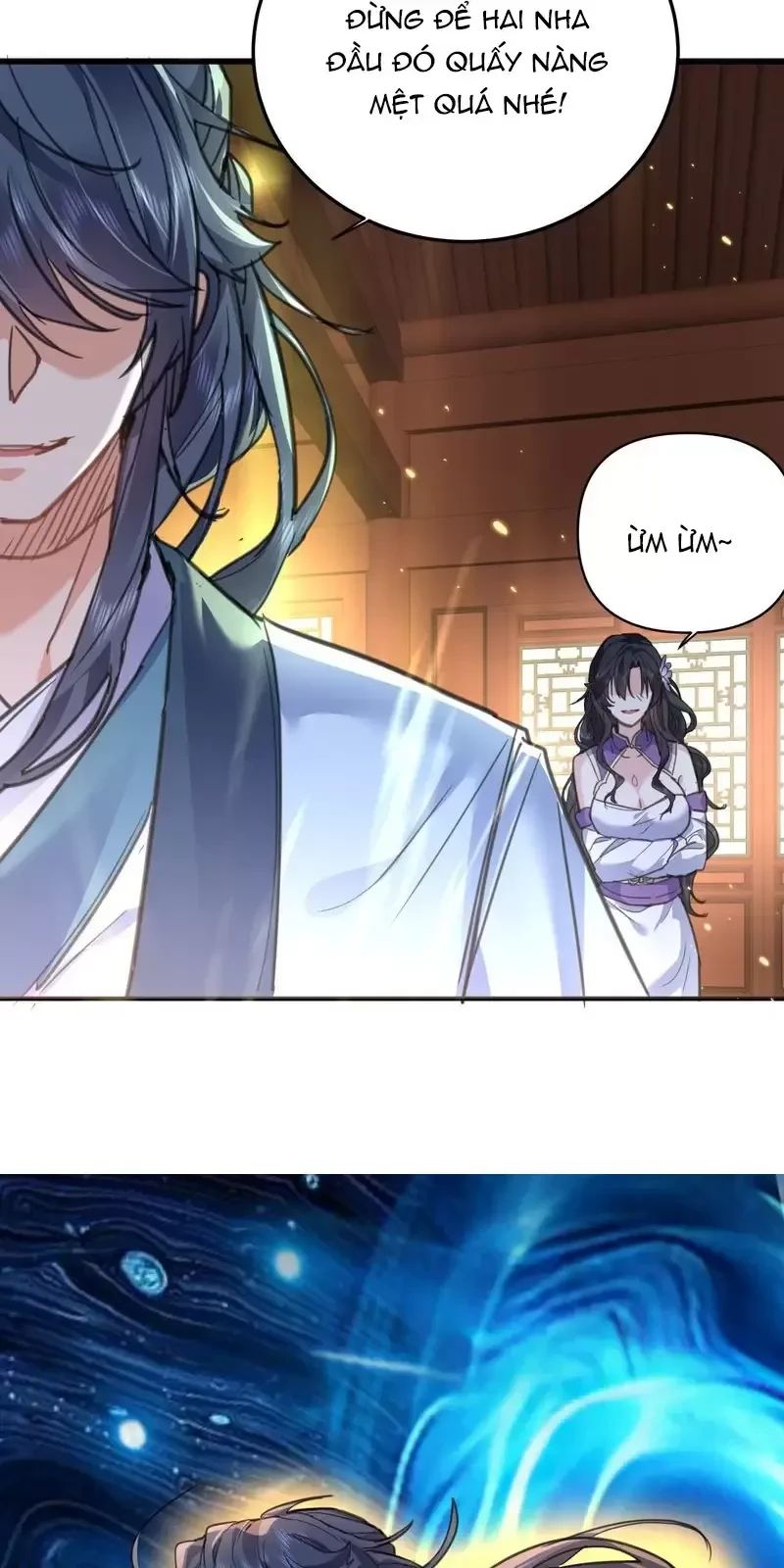 Ta Vô Địch Lúc Nào - Chapter 210 - Page 31