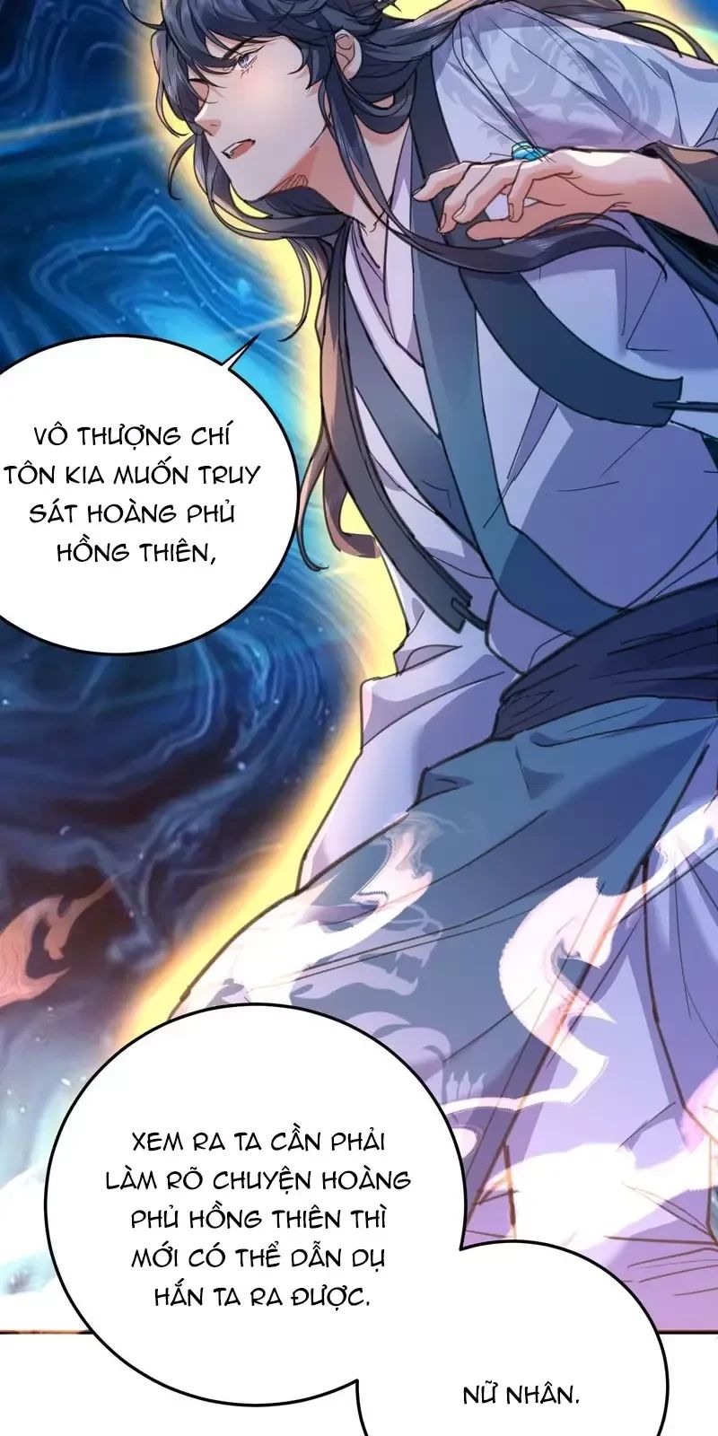 Ta Vô Địch Lúc Nào - Chapter 210 - Page 32