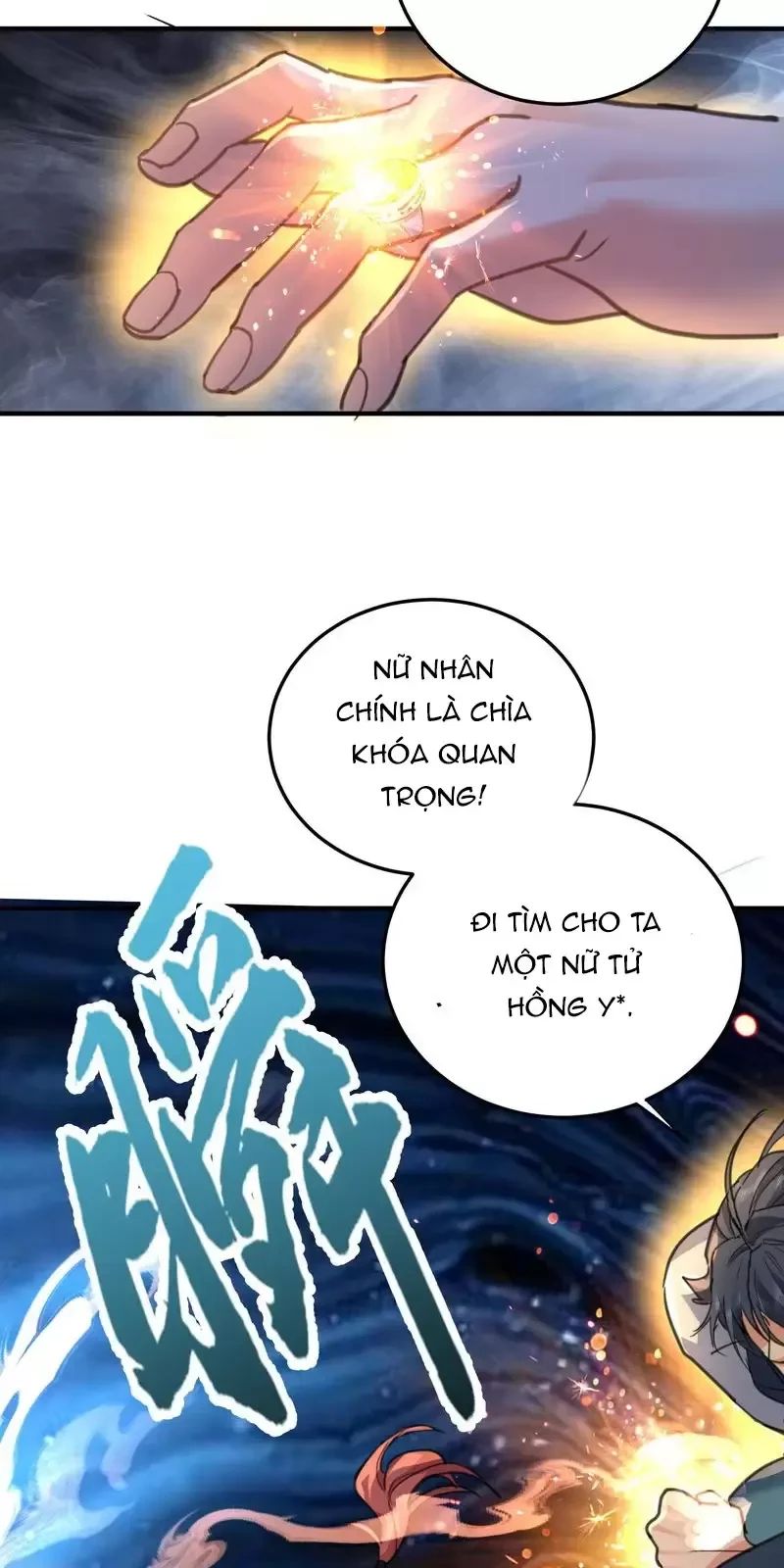 Ta Vô Địch Lúc Nào - Chapter 210 - Page 33