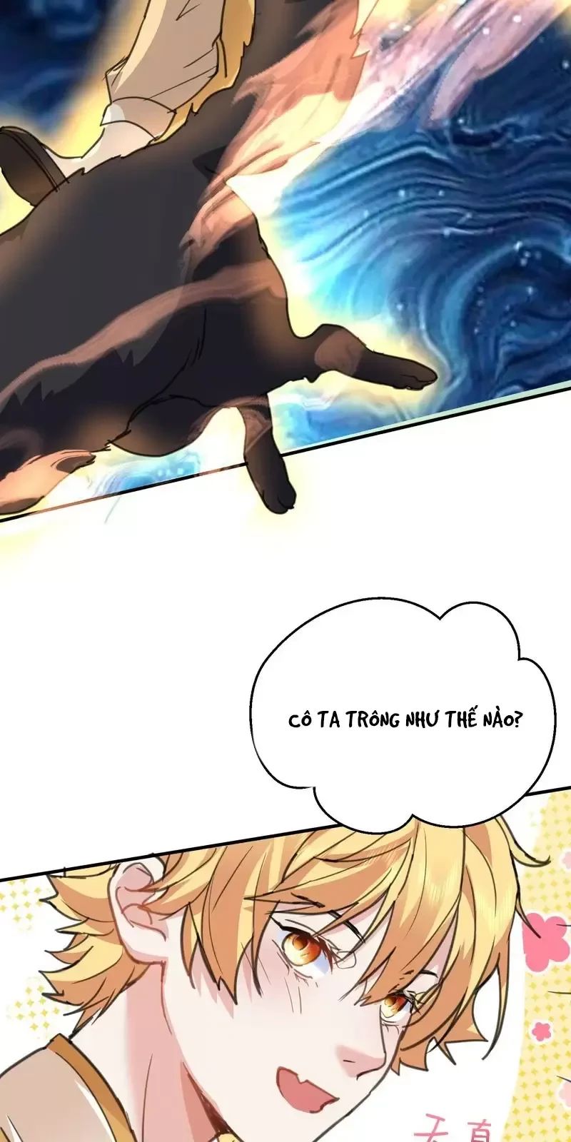 Ta Vô Địch Lúc Nào - Chapter 210 - Page 35