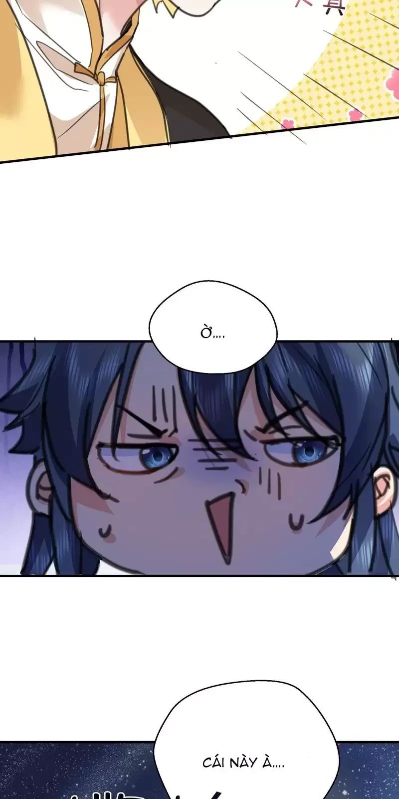 Ta Vô Địch Lúc Nào - Chapter 210 - Page 36