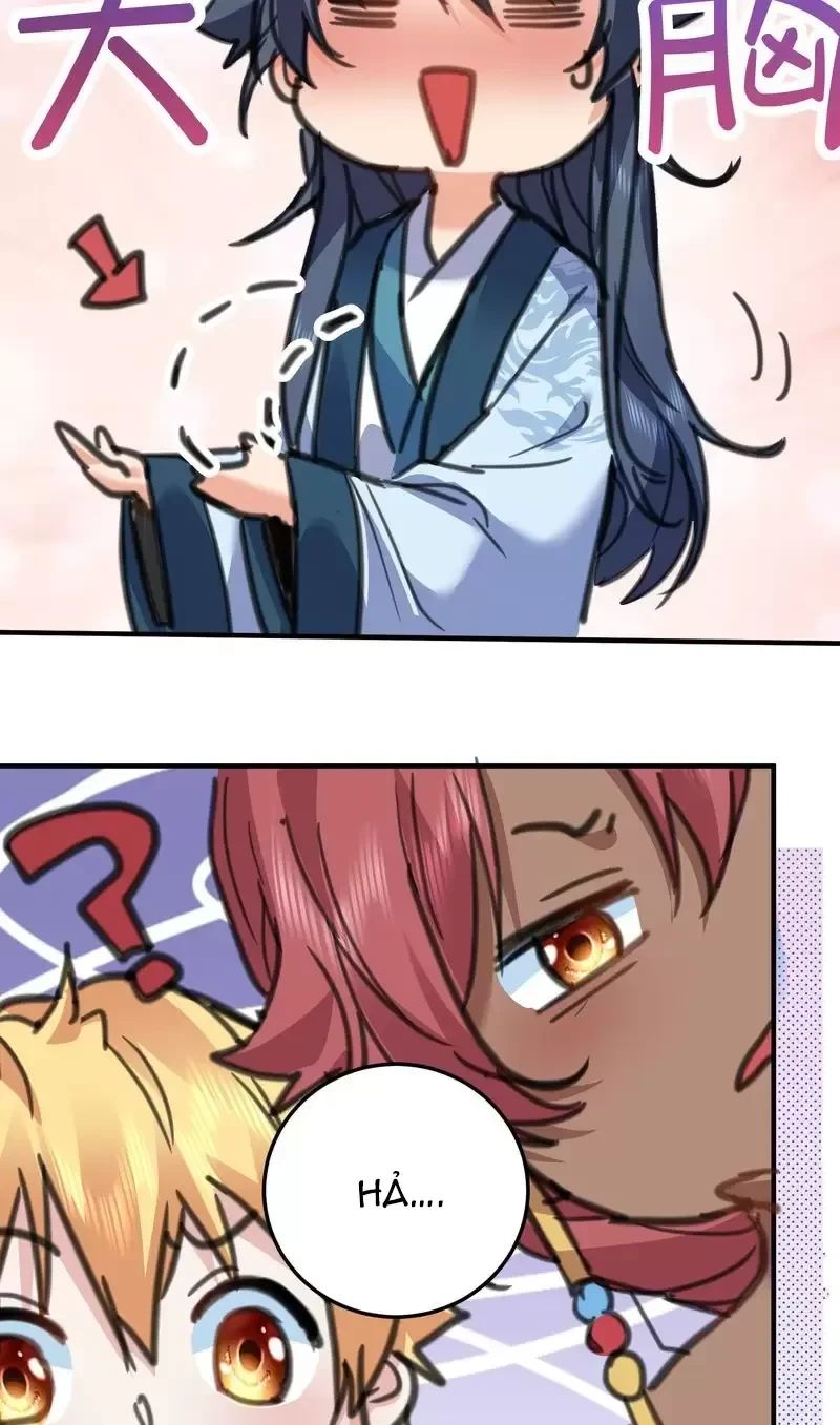 Ta Vô Địch Lúc Nào - Chapter 210 - Page 38