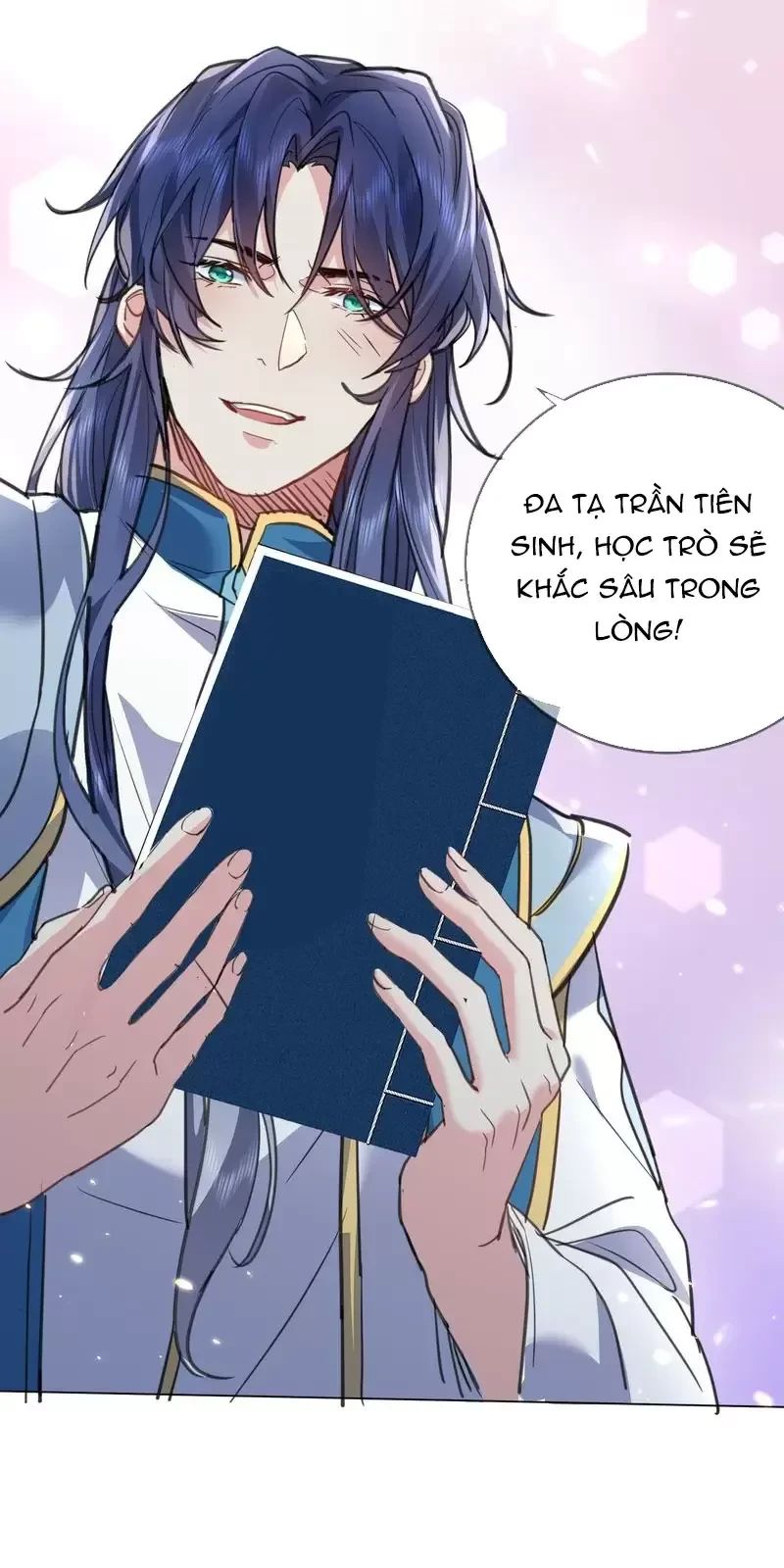 Ta Vô Địch Lúc Nào - Chapter 210 - Page 4