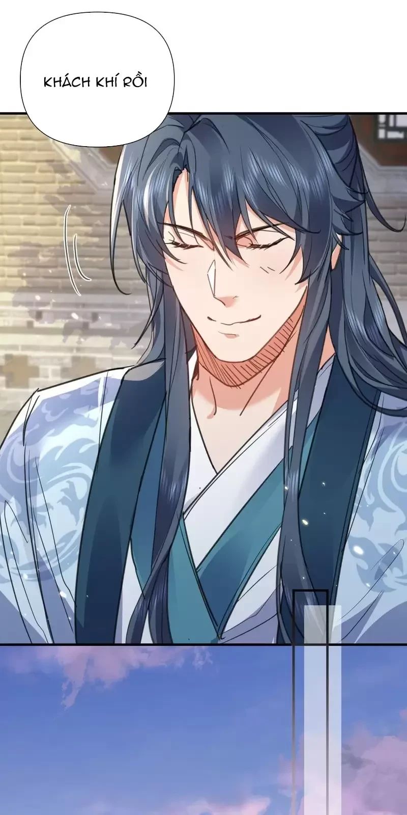 Ta Vô Địch Lúc Nào - Chapter 210 - Page 5