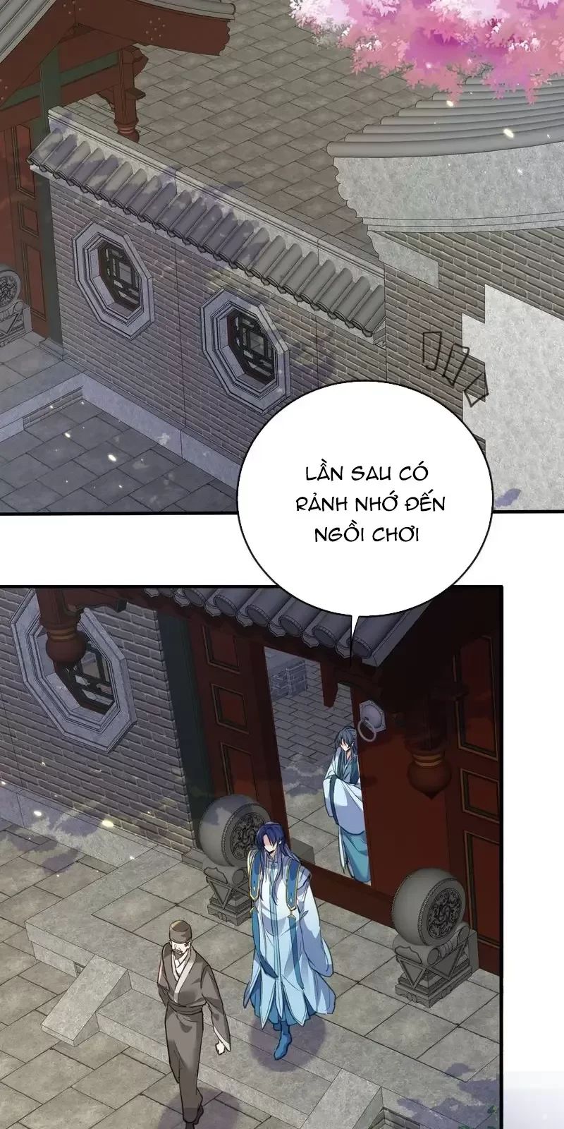 Ta Vô Địch Lúc Nào - Chapter 210 - Page 7