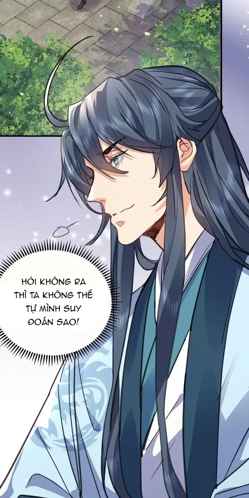 Ta Vô Địch Lúc Nào - Chapter 210 - Page 8