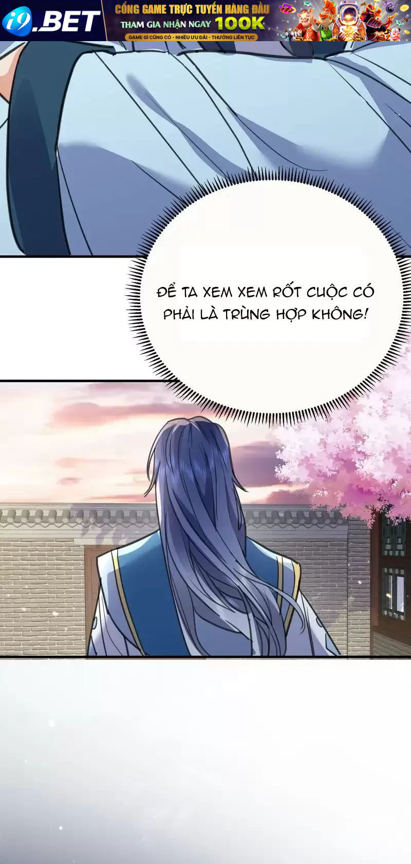 Ta Vô Địch Lúc Nào - Chapter 210 - Page 9