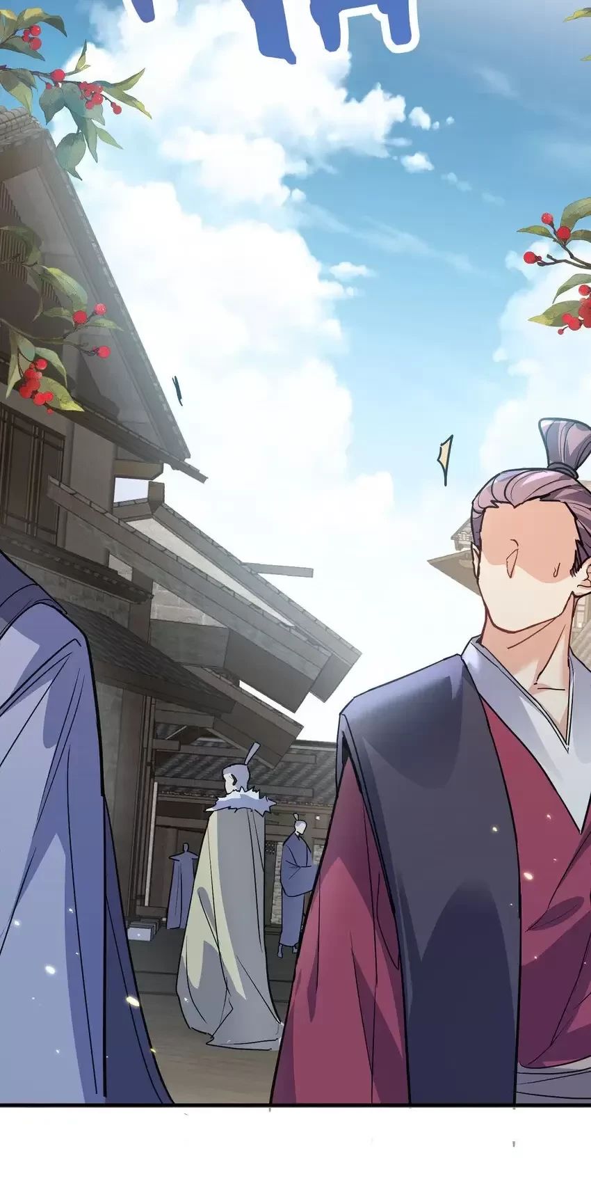 Ta Vô Địch Lúc Nào - Chapter 211 - Page 12