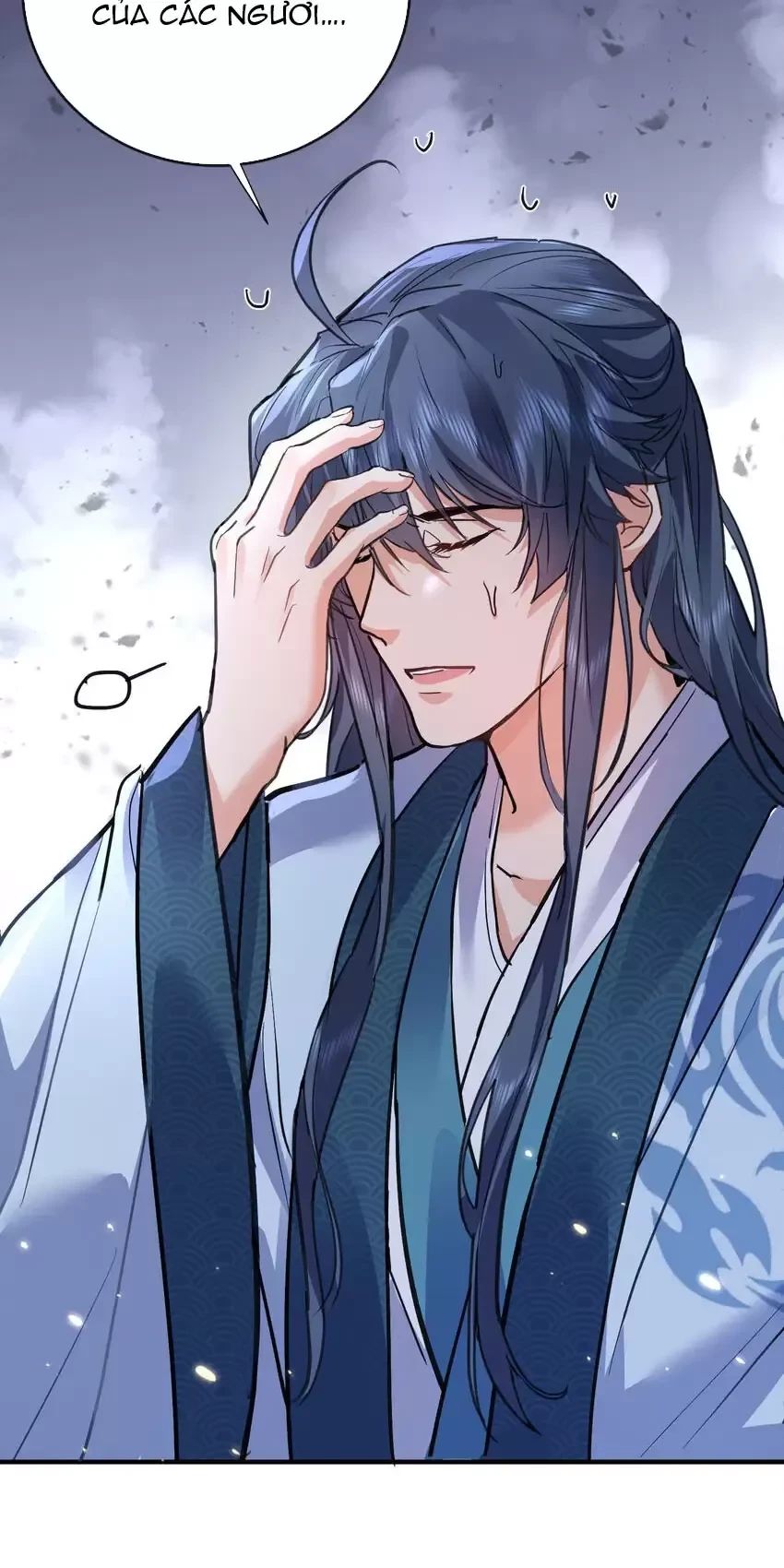 Ta Vô Địch Lúc Nào - Chapter 211 - Page 14