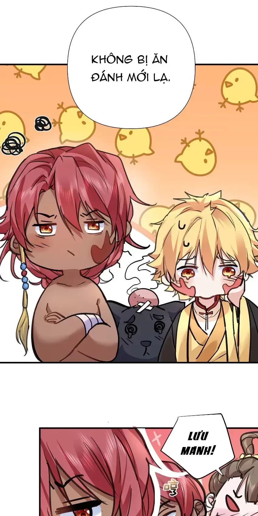 Ta Vô Địch Lúc Nào - Chapter 211 - Page 15