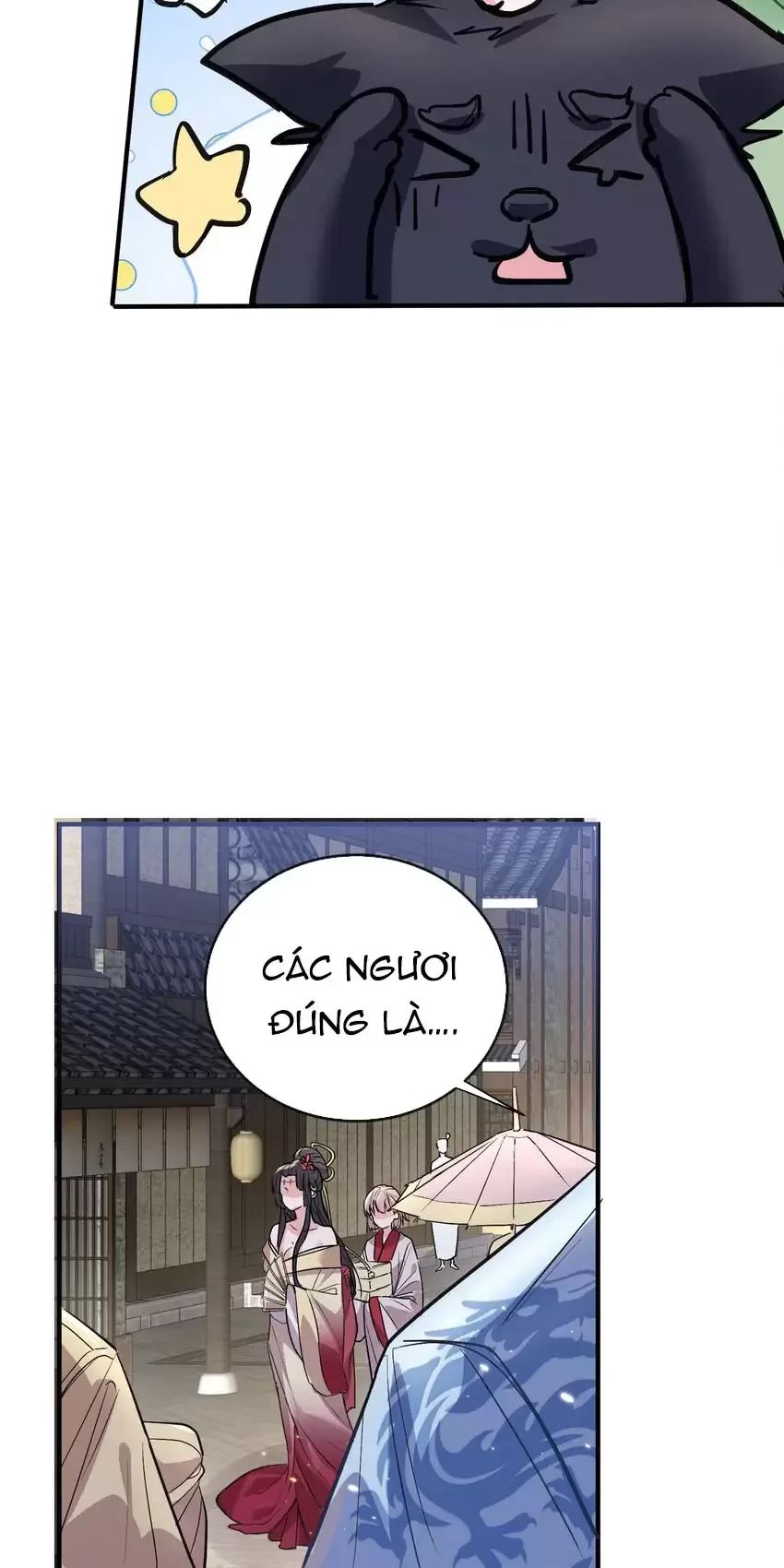Ta Vô Địch Lúc Nào - Chapter 211 - Page 17