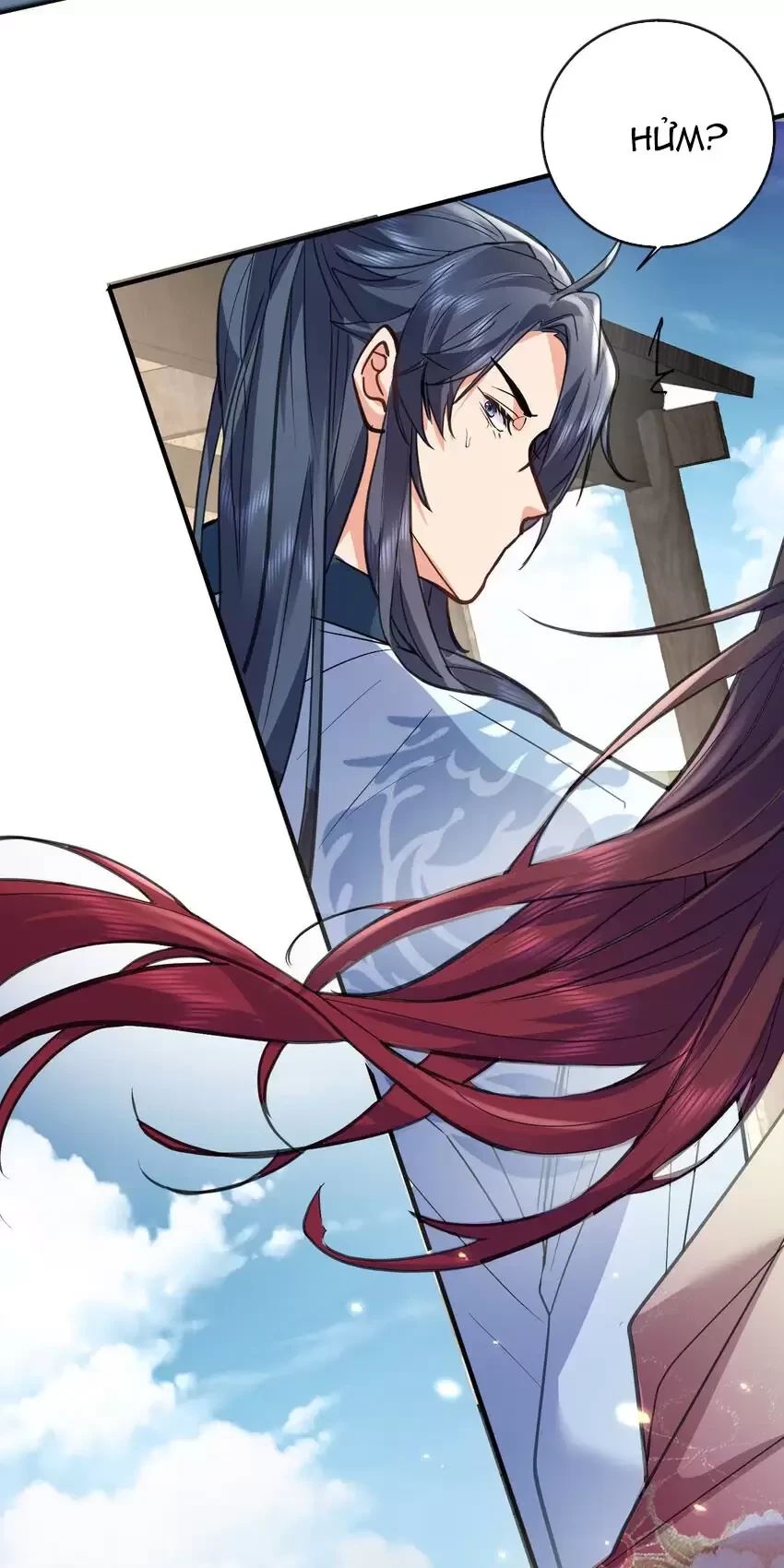 Ta Vô Địch Lúc Nào - Chapter 211 - Page 19