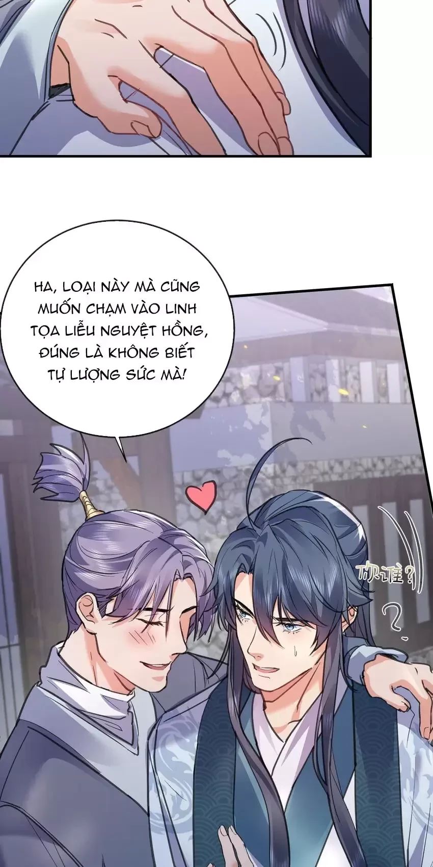 Ta Vô Địch Lúc Nào - Chapter 211 - Page 26