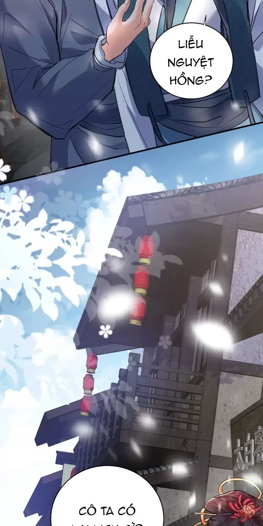 Ta Vô Địch Lúc Nào - Chapter 211 - Page 27