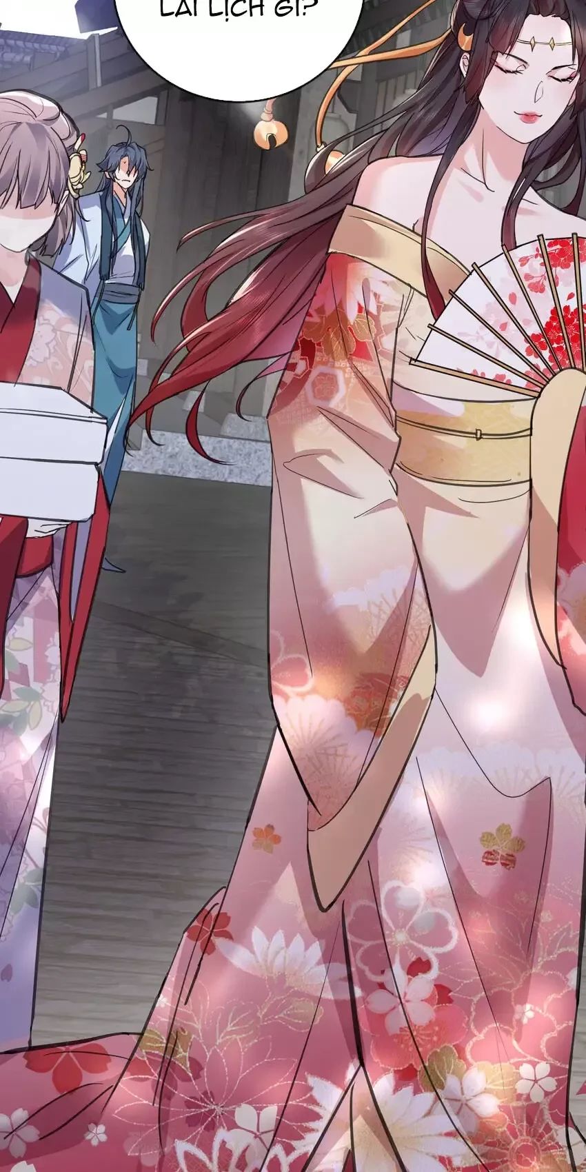 Ta Vô Địch Lúc Nào - Chapter 211 - Page 28