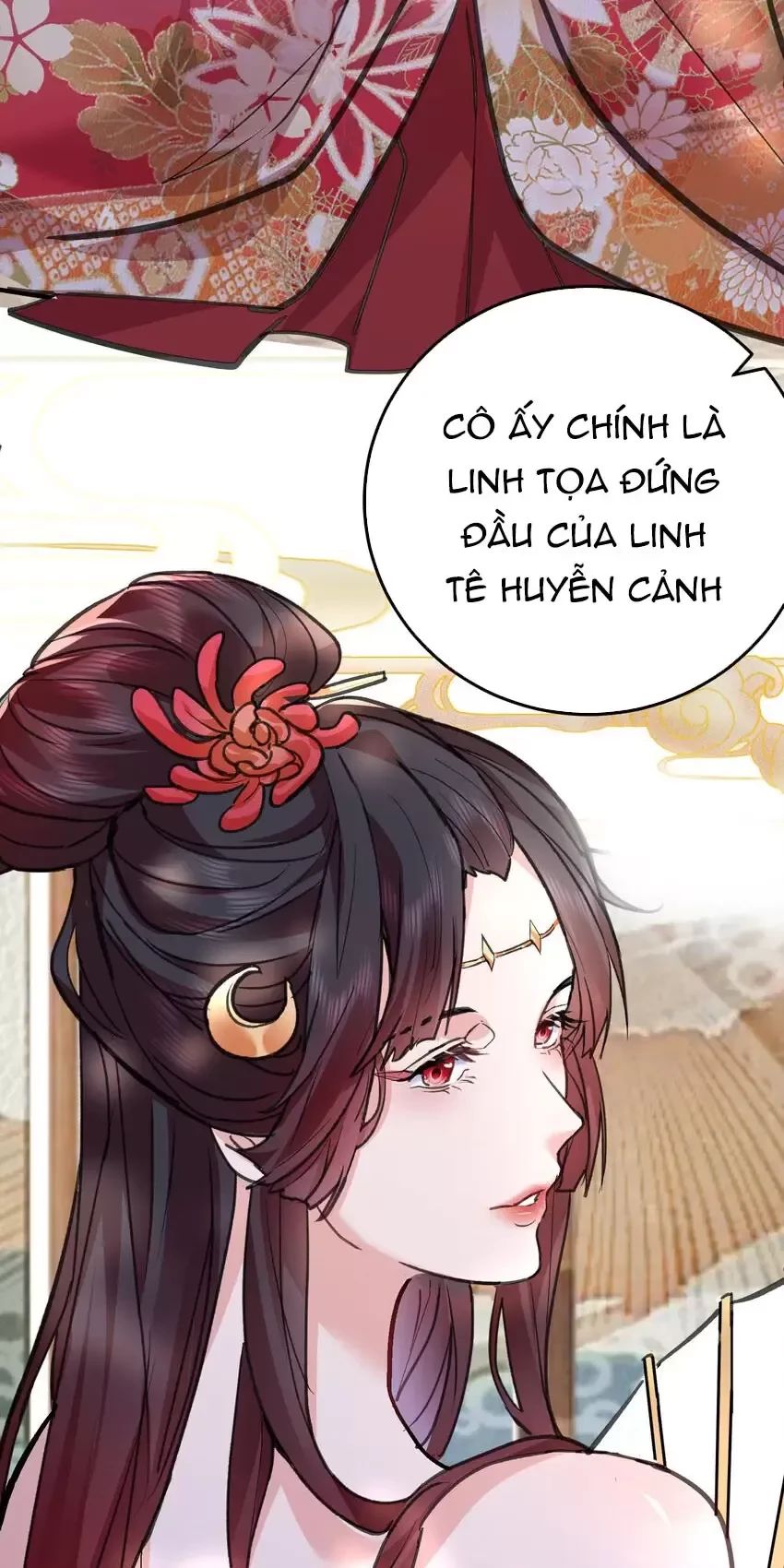 Ta Vô Địch Lúc Nào - Chapter 211 - Page 29