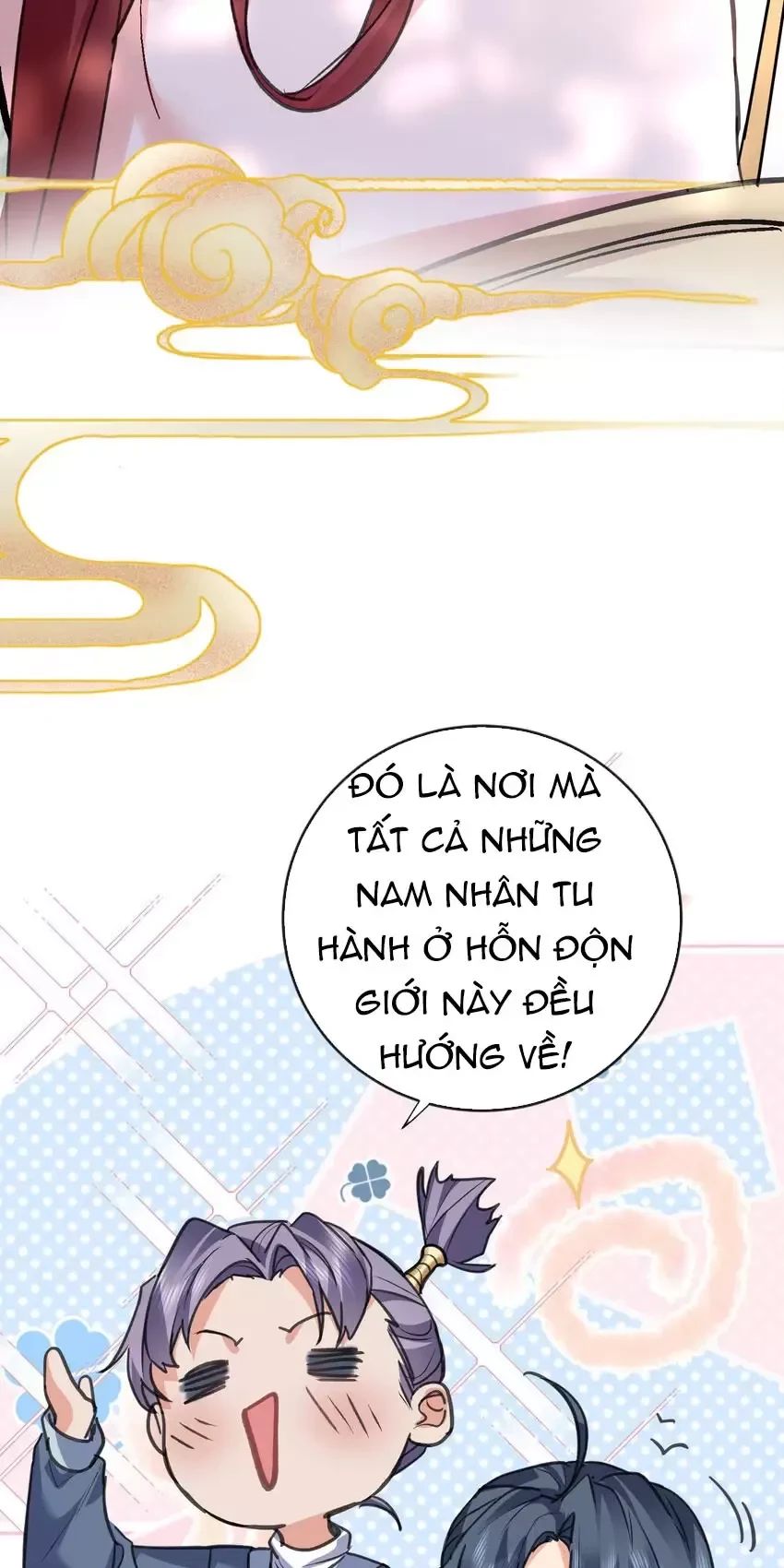 Ta Vô Địch Lúc Nào - Chapter 211 - Page 30