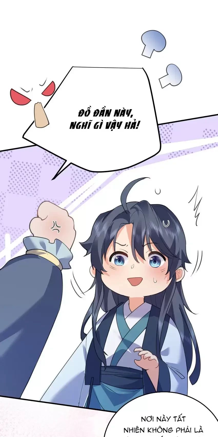 Ta Vô Địch Lúc Nào - Chapter 211 - Page 32