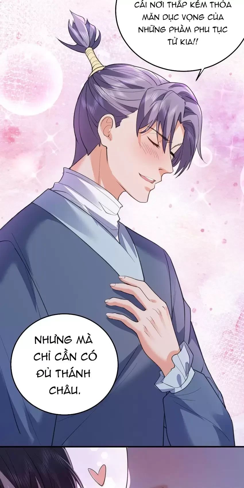 Ta Vô Địch Lúc Nào - Chapter 211 - Page 33