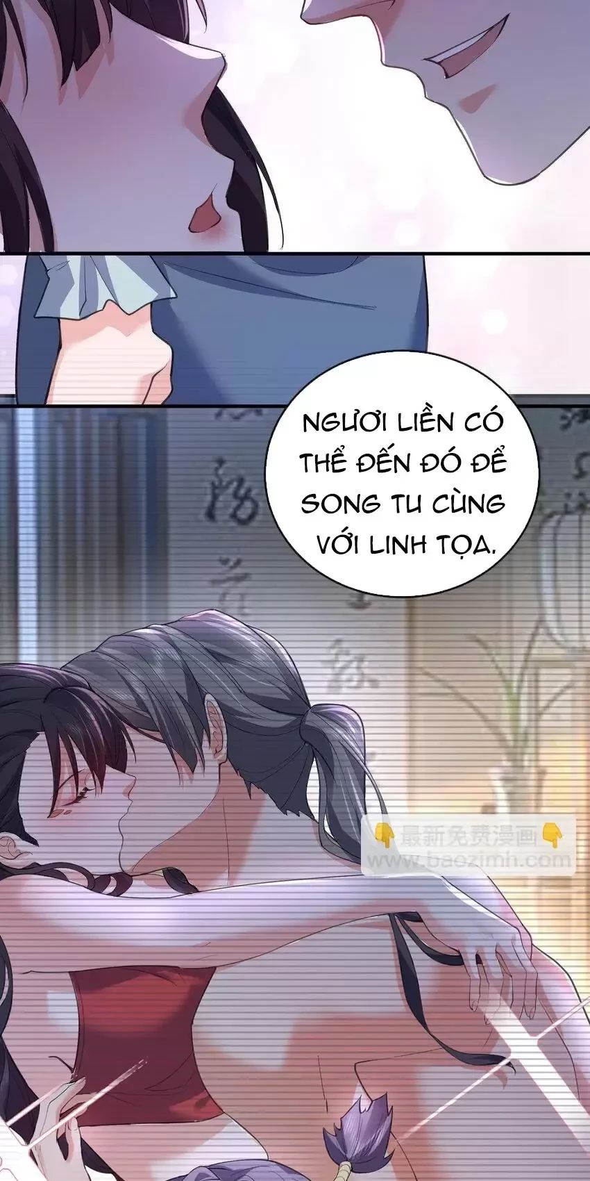 Ta Vô Địch Lúc Nào - Chapter 211 - Page 34