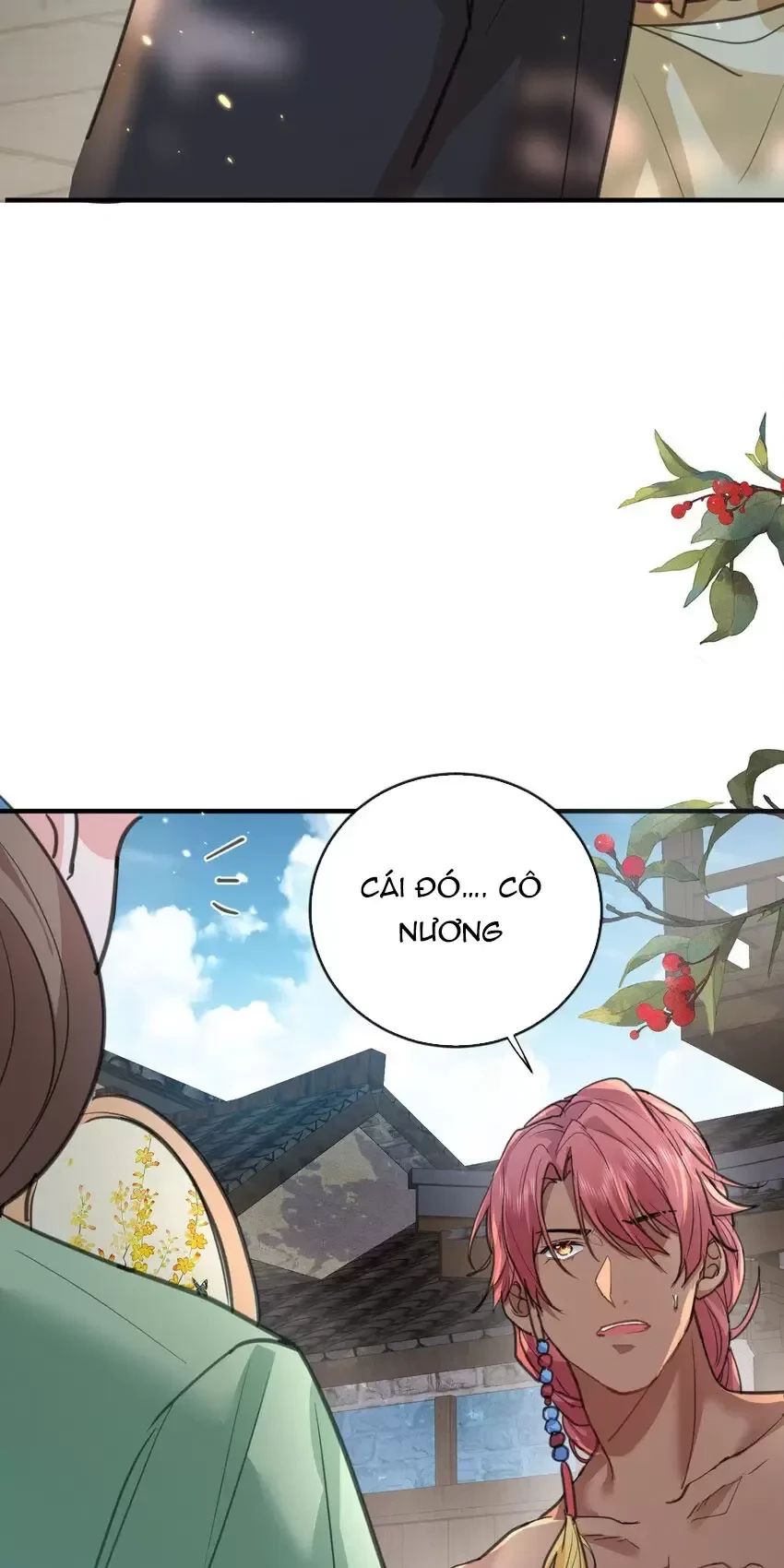 Ta Vô Địch Lúc Nào - Chapter 211 - Page 4