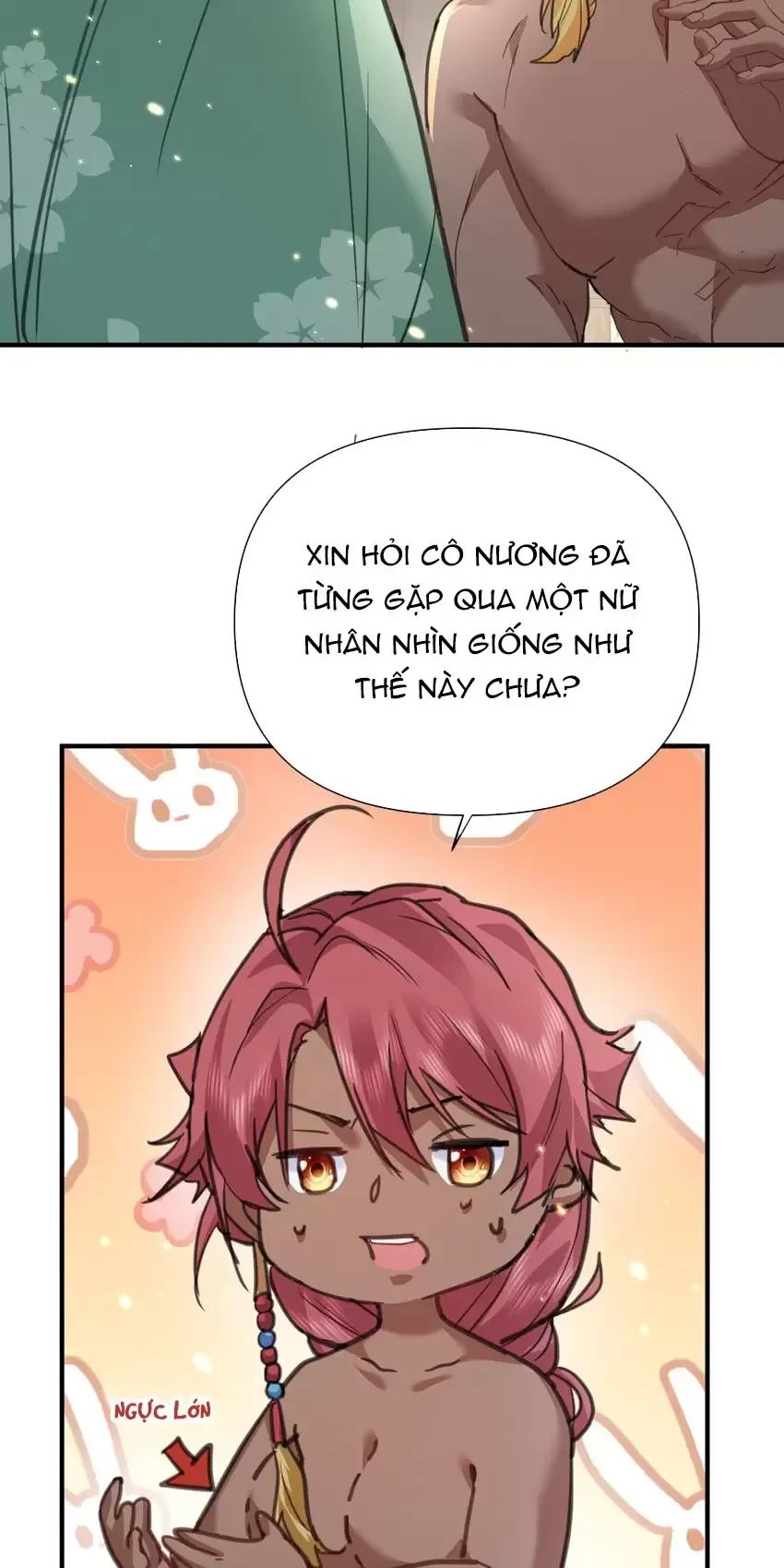 Ta Vô Địch Lúc Nào - Chapter 211 - Page 5