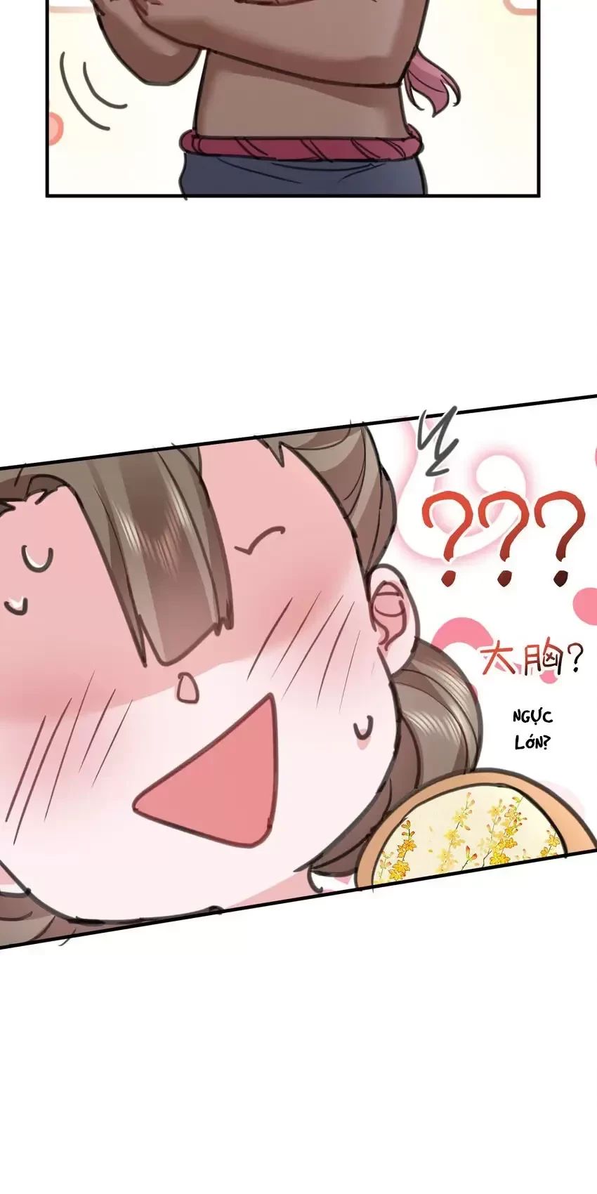 Ta Vô Địch Lúc Nào - Chapter 211 - Page 6