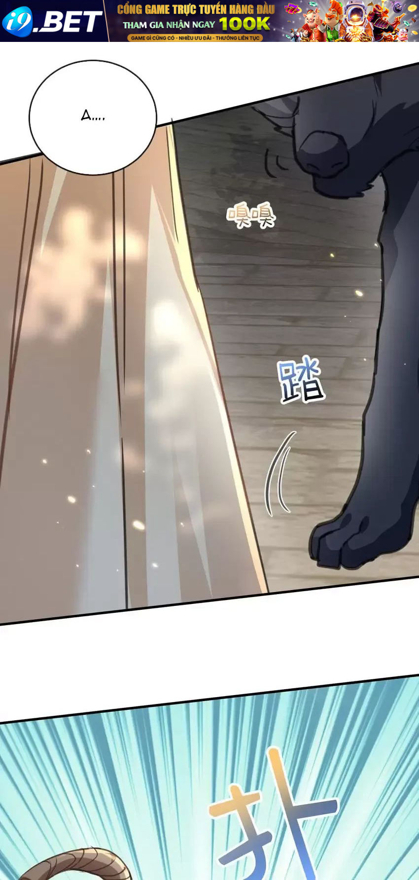 Ta Vô Địch Lúc Nào - Chapter 211 - Page 7