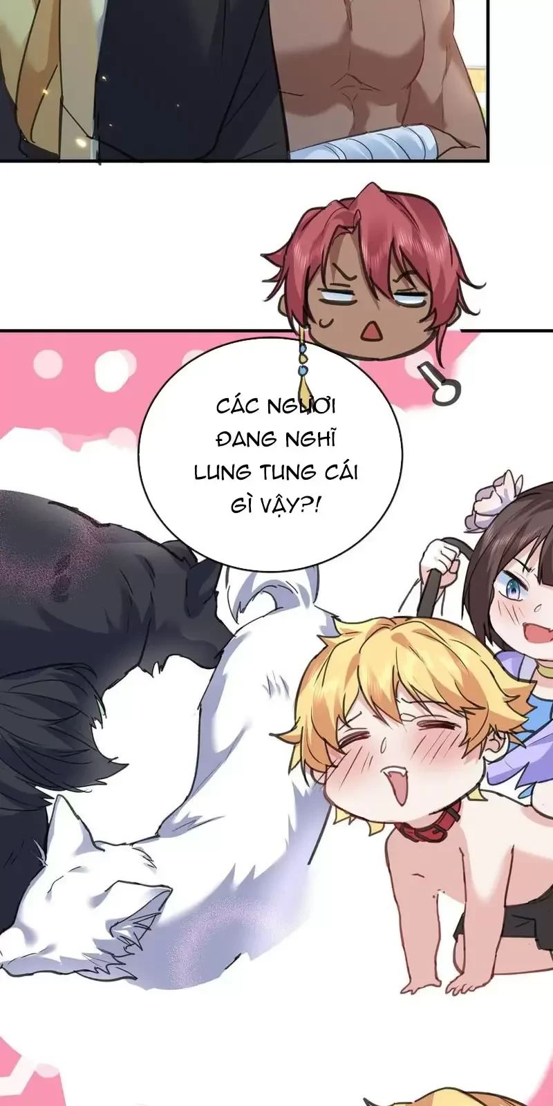 Ta Vô Địch Lúc Nào - Chapter 212 - Page 10