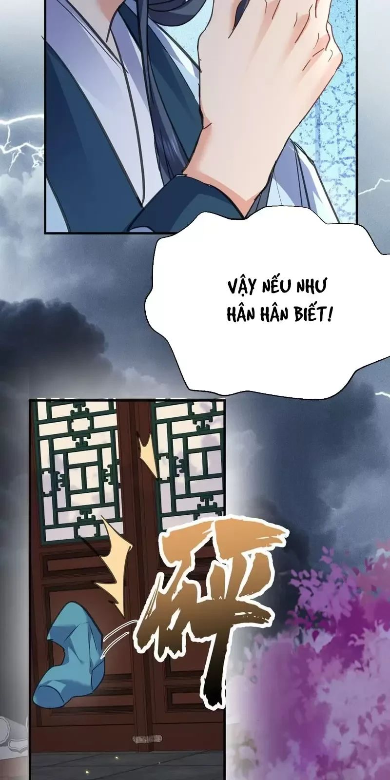 Ta Vô Địch Lúc Nào - Chapter 212 - Page 12