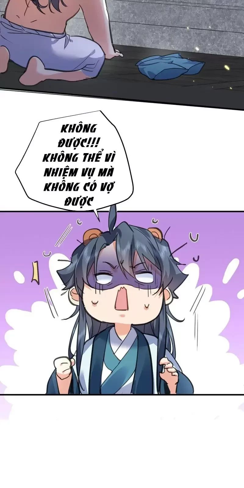 Ta Vô Địch Lúc Nào - Chapter 212 - Page 14