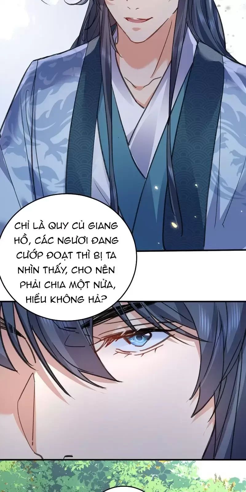 Ta Vô Địch Lúc Nào - Chapter 212 - Page 21