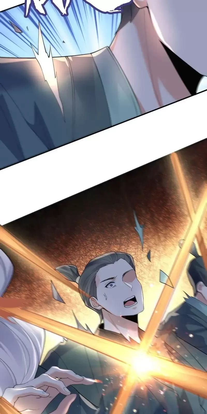 Ta Vô Địch Lúc Nào - Chapter 212 - Page 25