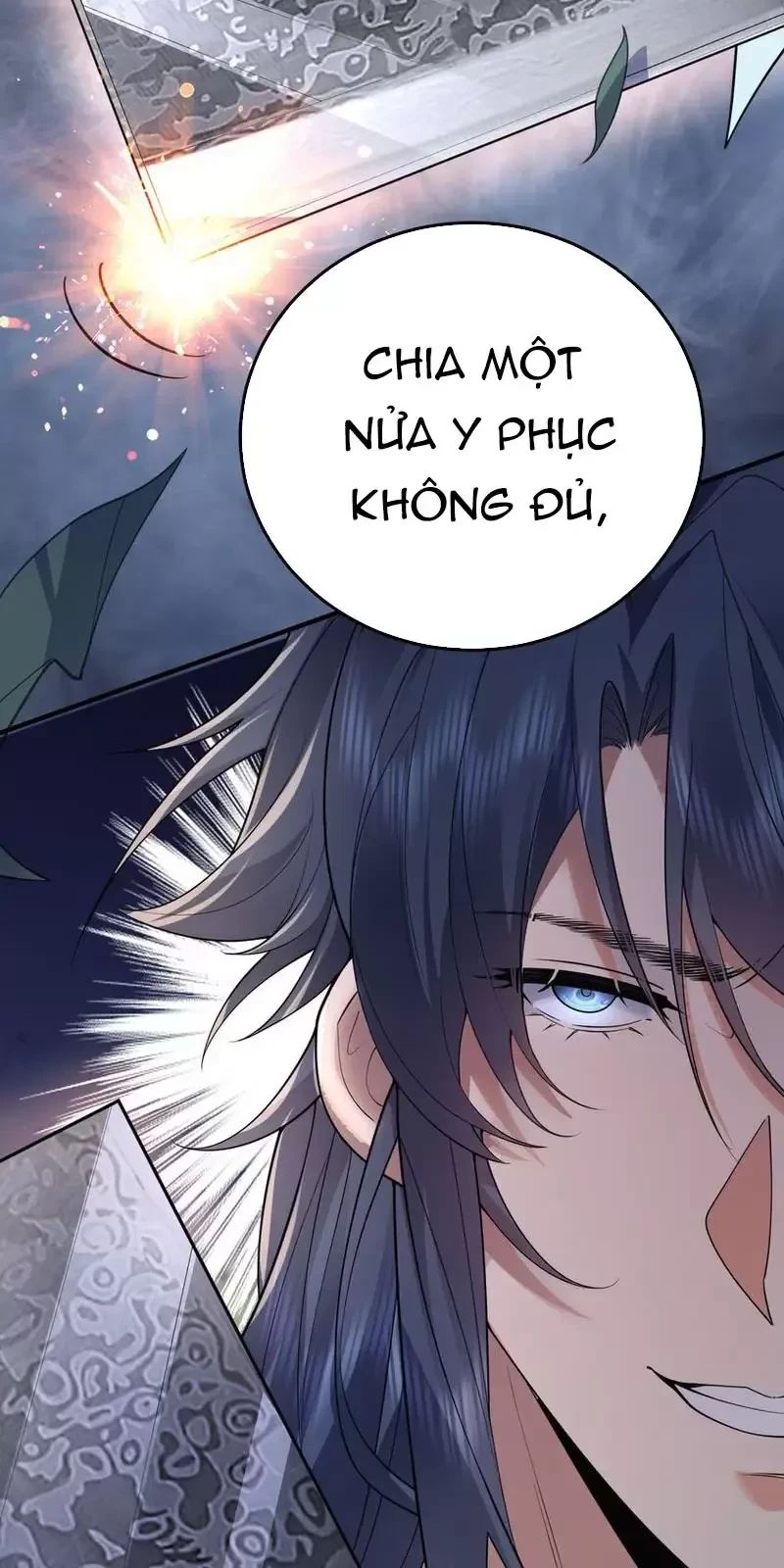 Ta Vô Địch Lúc Nào - Chapter 212 - Page 27