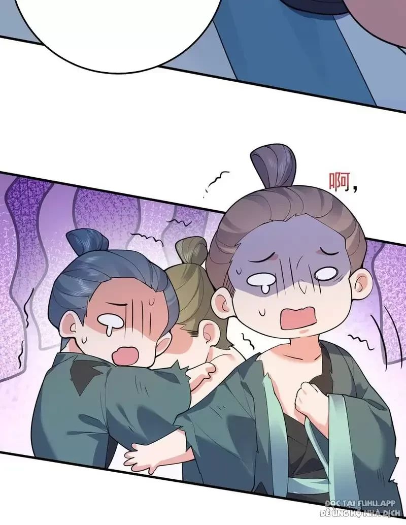 Ta Vô Địch Lúc Nào - Chapter 212 - Page 29