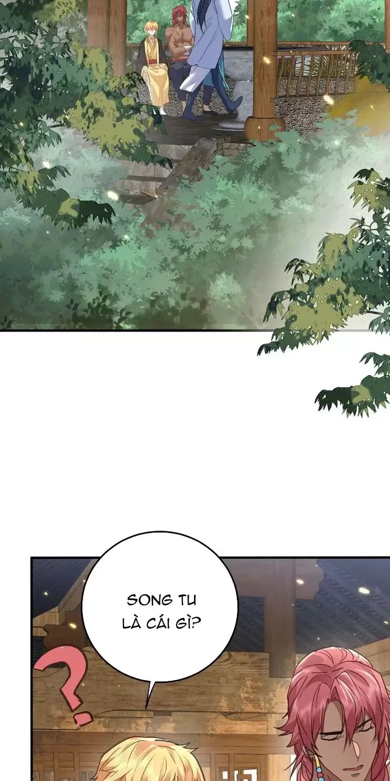 Ta Vô Địch Lúc Nào - Chapter 212 - Page 3