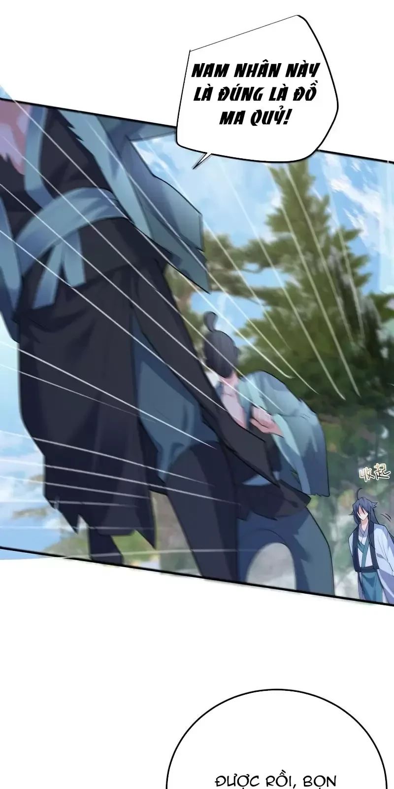 Ta Vô Địch Lúc Nào - Chapter 212 - Page 30