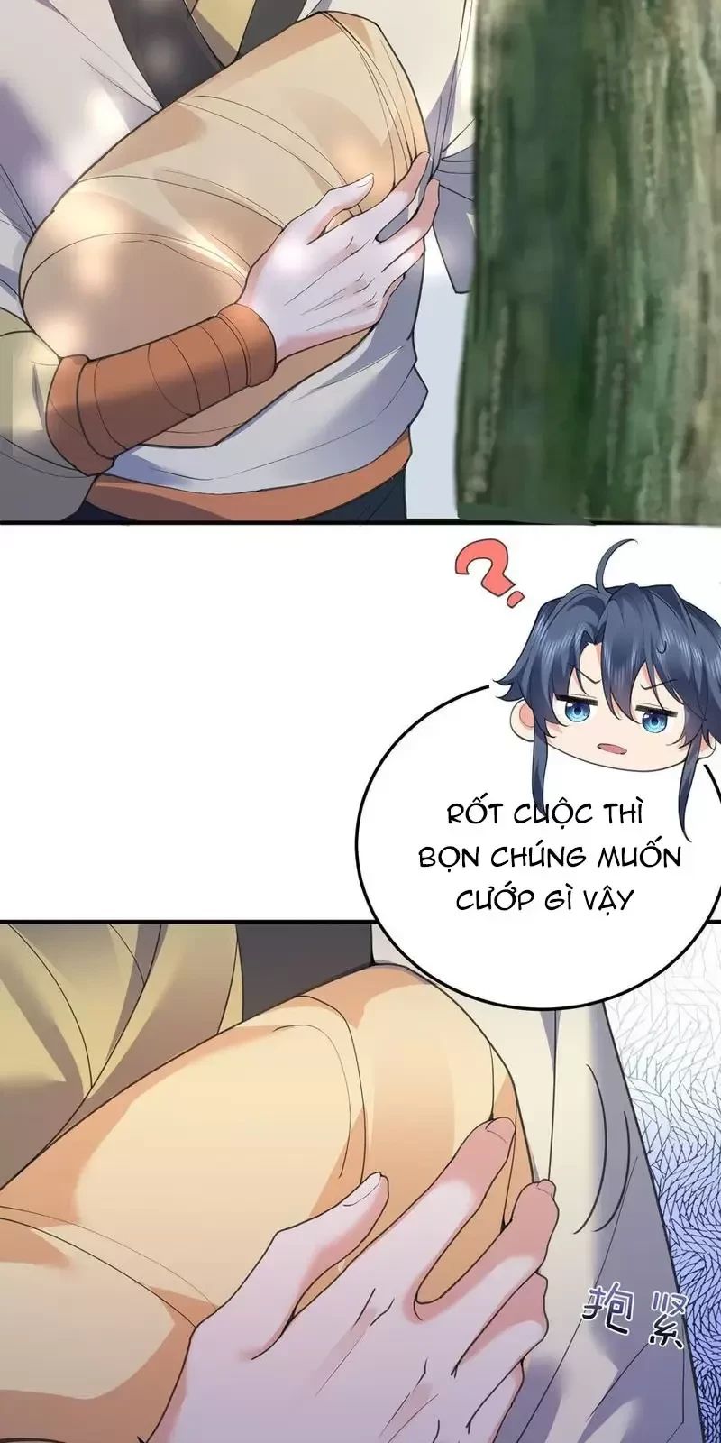 Ta Vô Địch Lúc Nào - Chapter 212 - Page 32