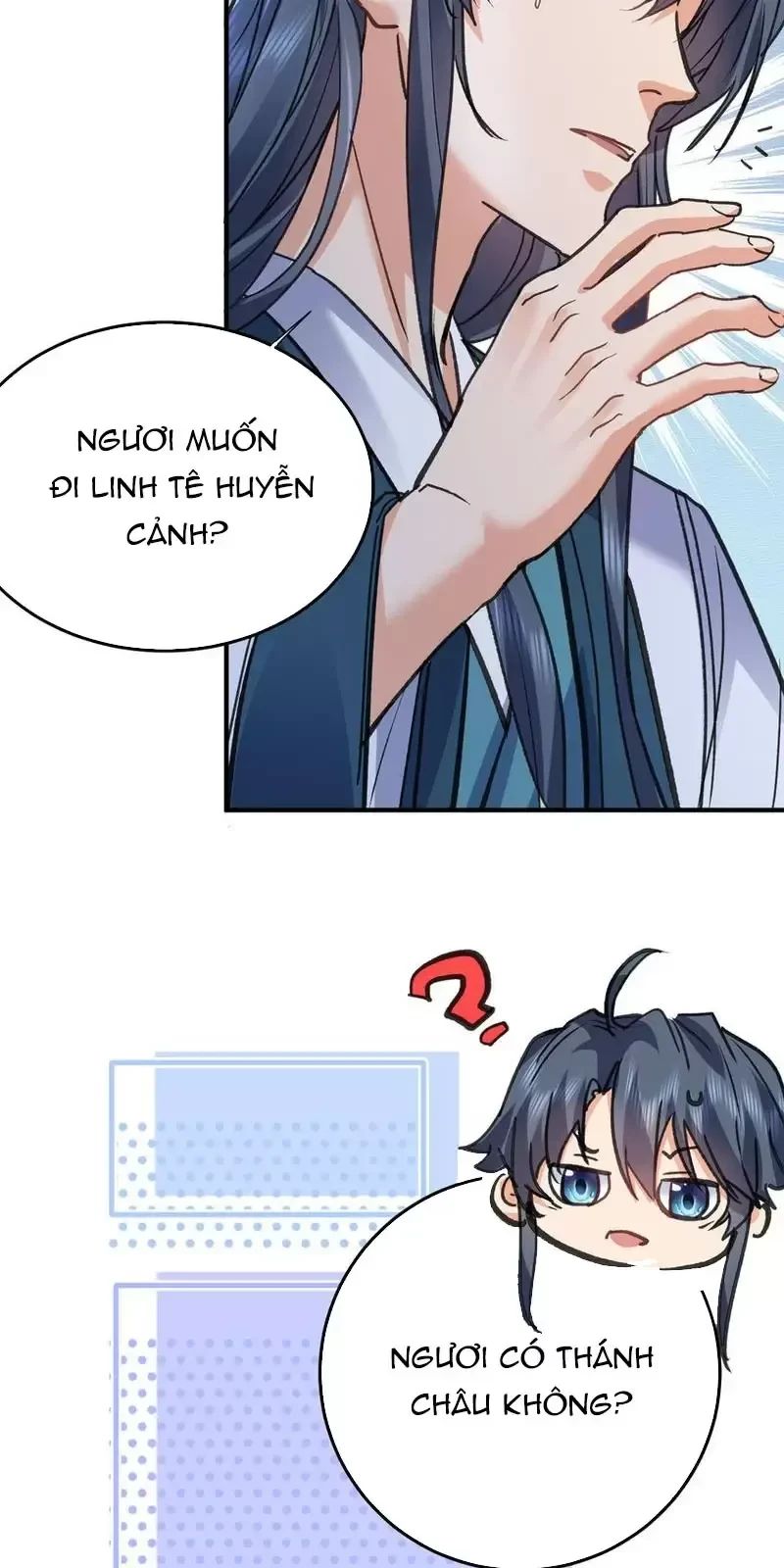 Ta Vô Địch Lúc Nào - Chapter 212 - Page 37