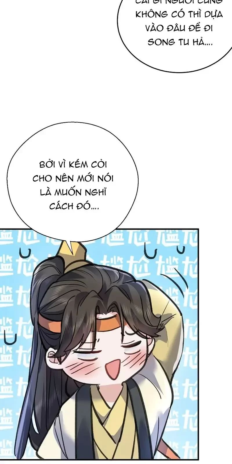 Ta Vô Địch Lúc Nào - Chapter 212 - Page 39
