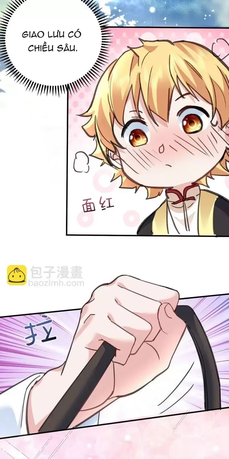 Ta Vô Địch Lúc Nào - Chapter 212 - Page 7