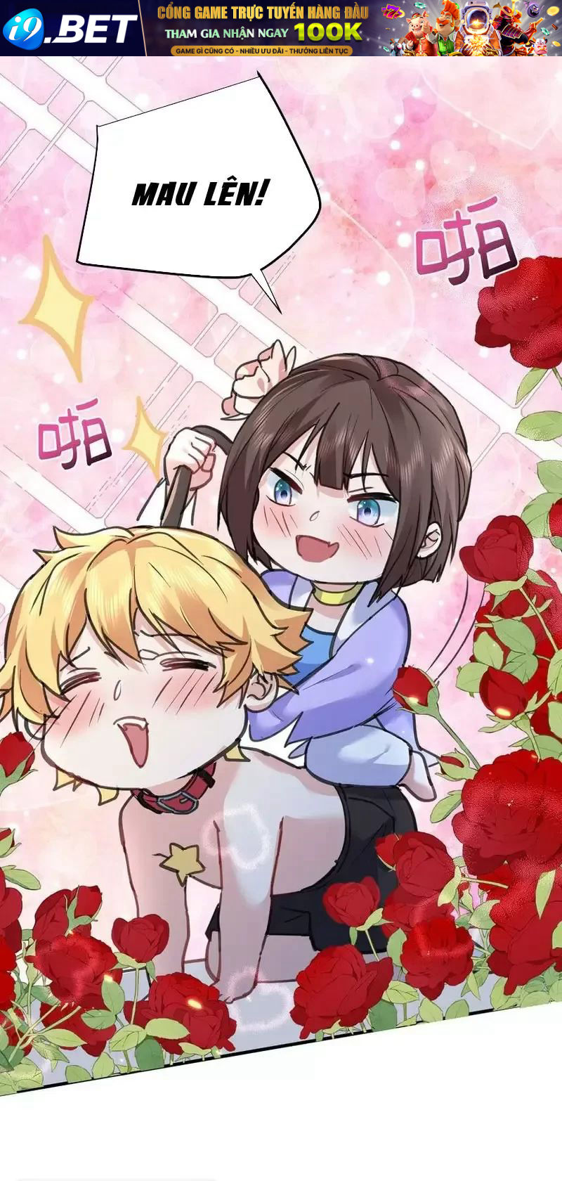 Ta Vô Địch Lúc Nào - Chapter 212 - Page 8