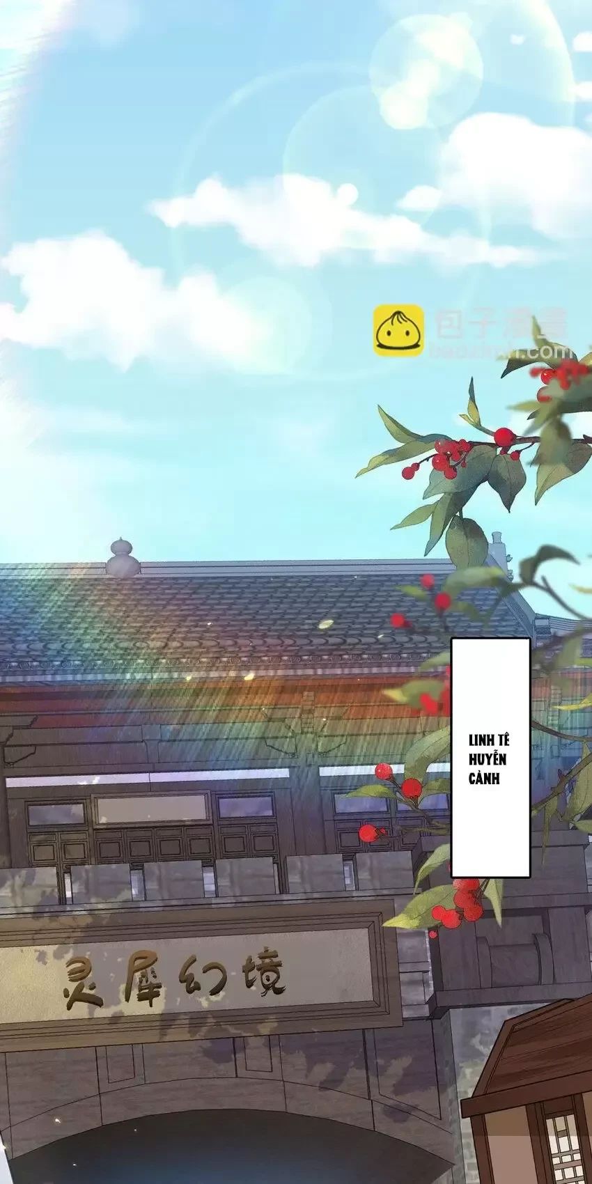 Ta Vô Địch Lúc Nào - Chapter 213 - Page 15