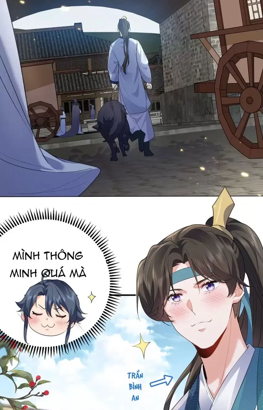 Ta Vô Địch Lúc Nào - Chapter 213 - Page 16