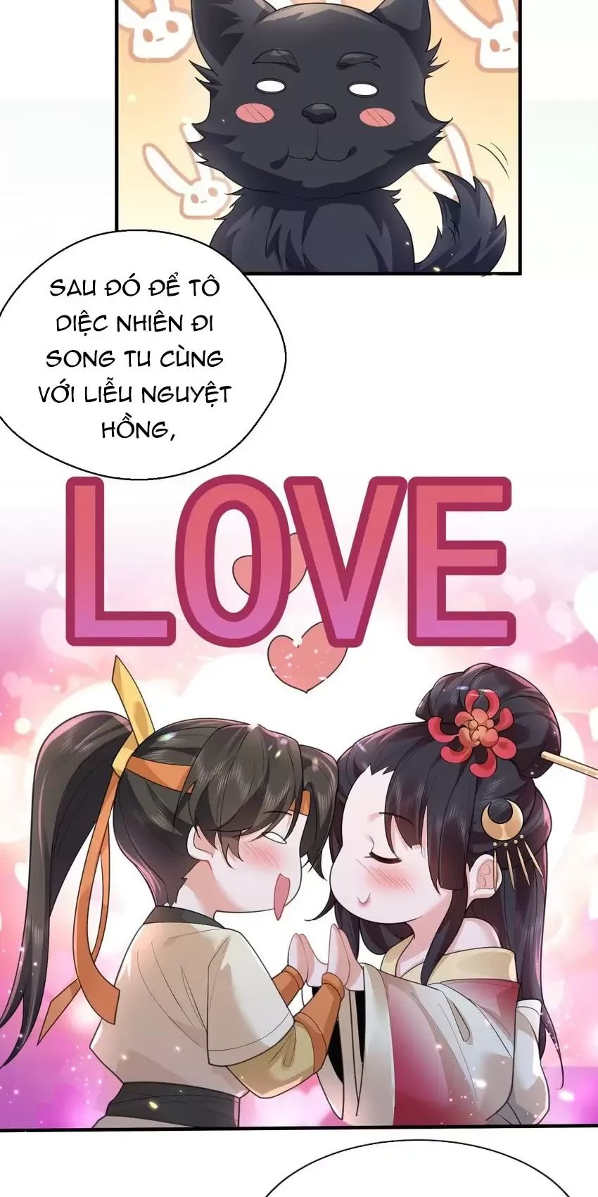 Ta Vô Địch Lúc Nào - Chapter 213 - Page 20