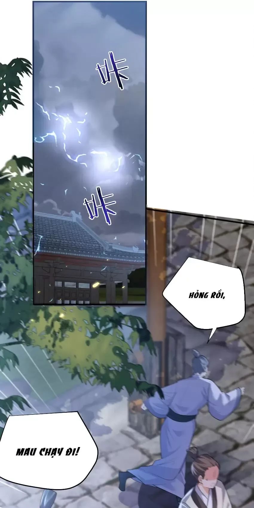 Ta Vô Địch Lúc Nào - Chapter 213 - Page 22