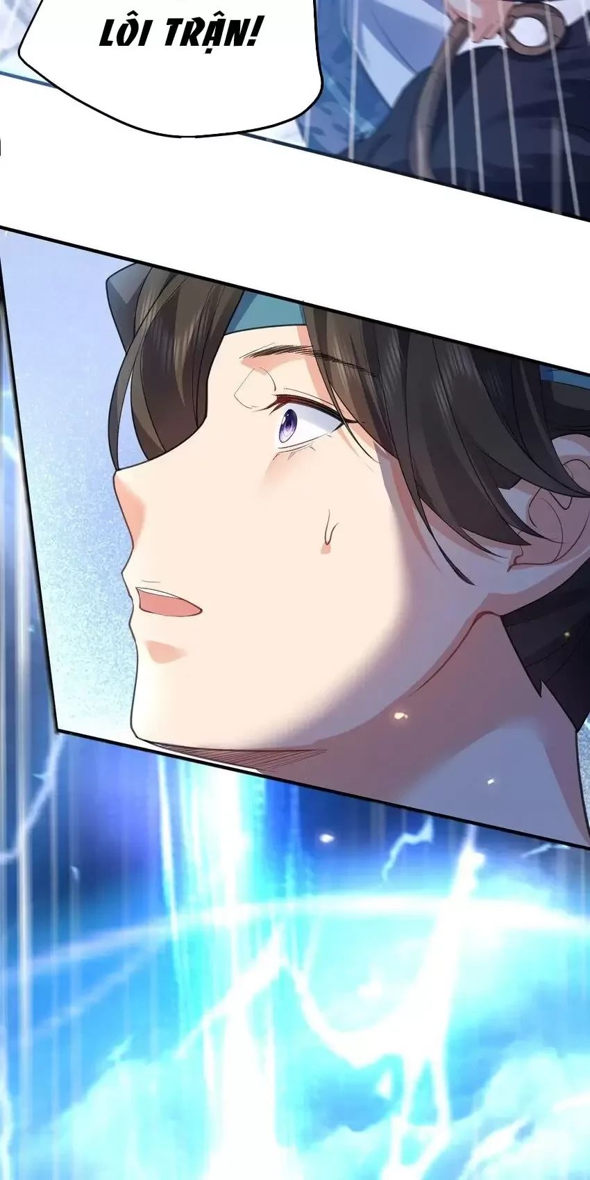 Ta Vô Địch Lúc Nào - Chapter 213 - Page 24